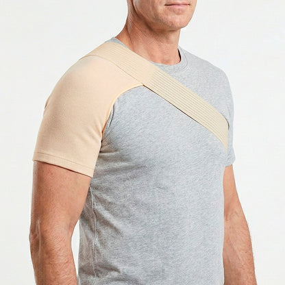 Suporte de Compressão FlexShoulder™