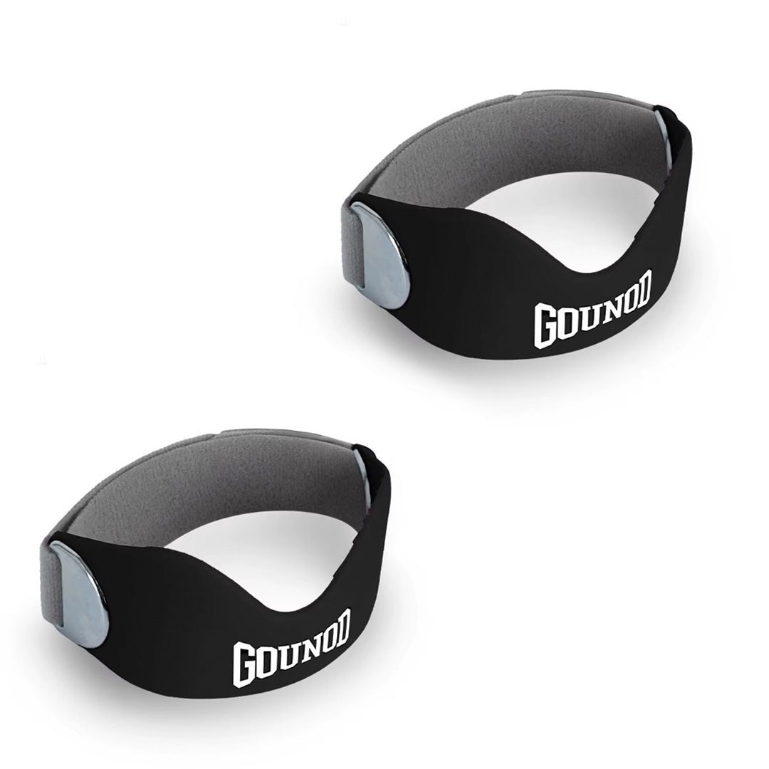 Suporte de Compressão KneeSecure™