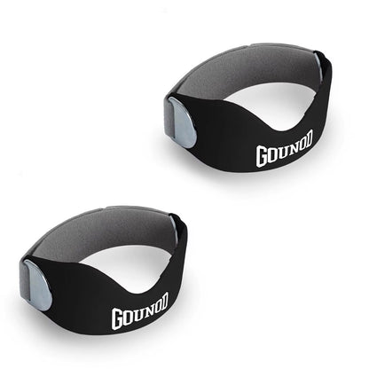 Suporte de Compressão KneeSecure™