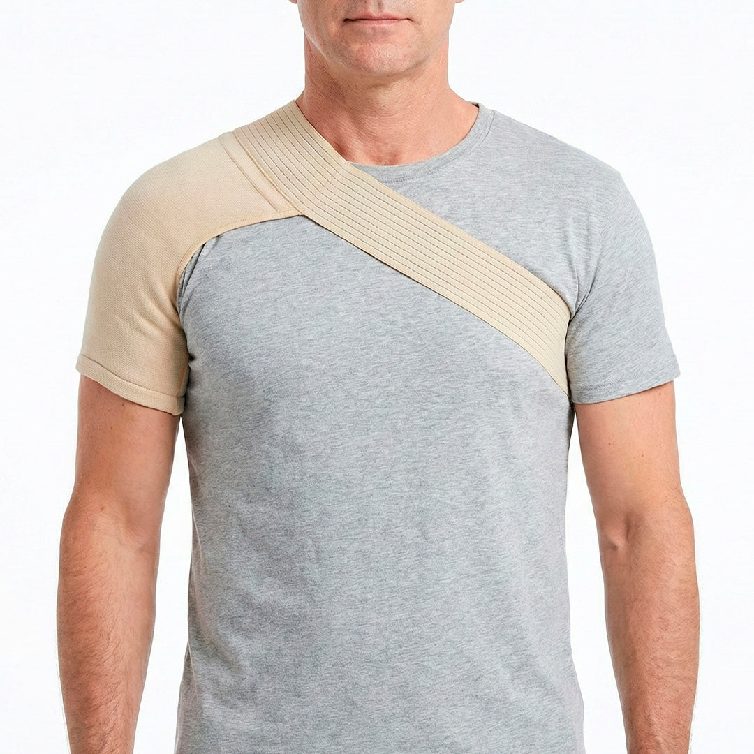 Suporte de Compressão FlexShoulder™
