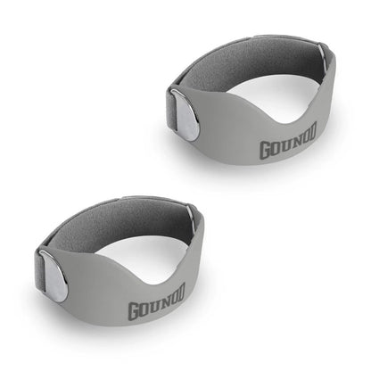 Suporte de Compressão KneeSecure™