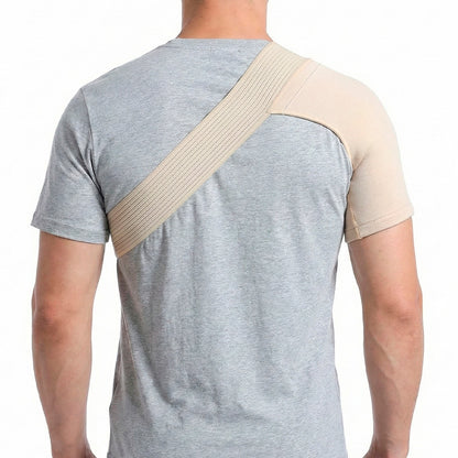 Suporte de Compressão FlexShoulder™