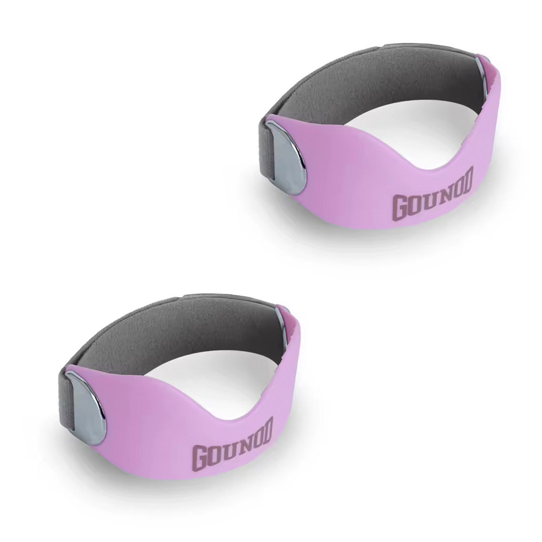 Suporte de Compressão KneeSecure™