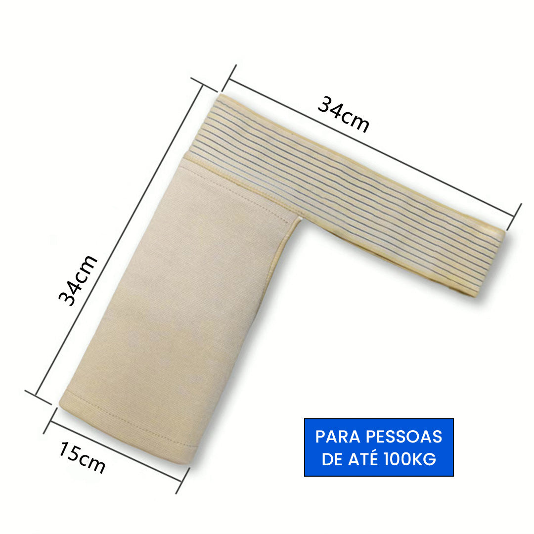 Suporte de Compressão FlexShoulder™