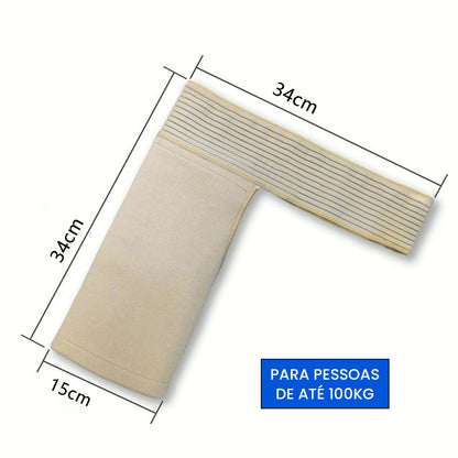 Suporte de Compressão FlexShoulder™